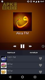 radio listen- listen radio