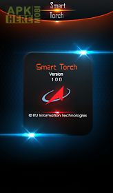 smart torch