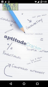 aptitude cracker