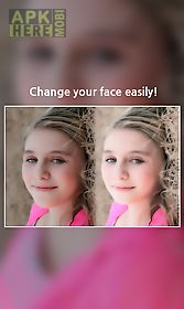 face warp - plastic surgery