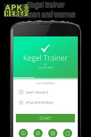 kegel trainer - exercises