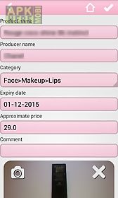 makeup and cosmetics beauty box