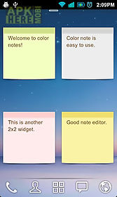 notes free - to do list