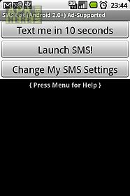 sms faker™ for android 2.0+