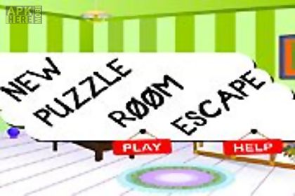 the puzzle and escape