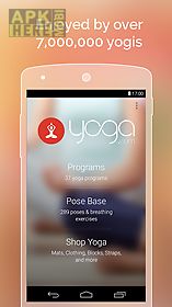 yoga.com