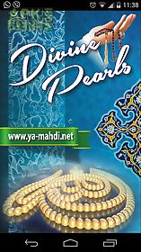 divine pearls