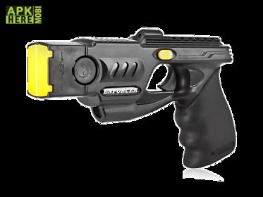 elektro shock gun
