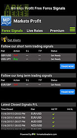 forex signals