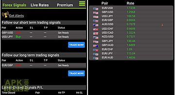 Forex Calendar Market News For Android Free Download At Apk Here - 