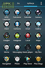 futurounds icon pack