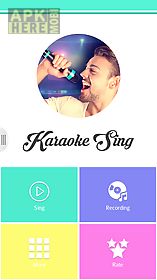karaoke ising
