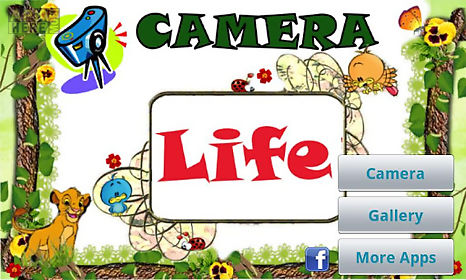 life frames camera