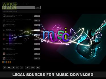 mp3 music download guides