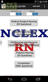 nursing nclex-rn reviewer