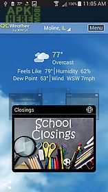qcweather by kwqc