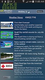 qcweather by kwqc