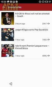 sports news naij.com