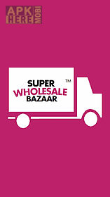 super wholesale bazaar