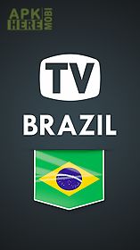 tv channels brazil