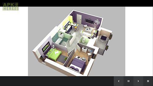 3d house plans