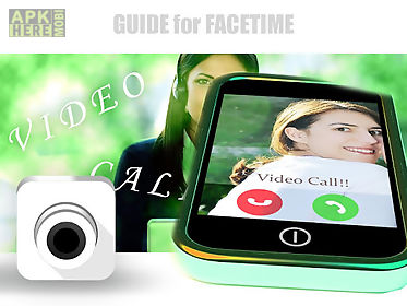 app facetime for android guide