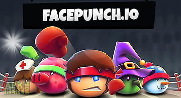 Facepunch.io: boxing arena