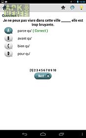 french practice test free
