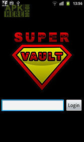 vault super hide android app apktidy