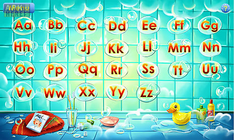 abc for kids – learn alphabet