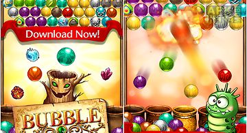 Bubble epic™: best bubble game