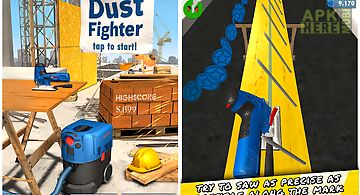 Dust fighter
