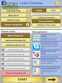 learn chinese mandarin lite