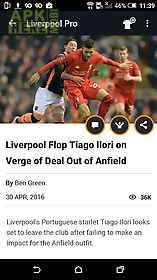 liverpool - 90min edition