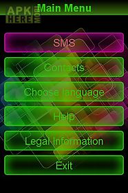 sms collection lite