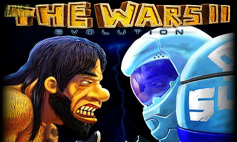 the wars 2: evolution (lite)