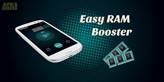 easy ram booster