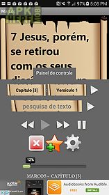 Áudio bíblia em português