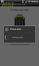 cachemate for root users free