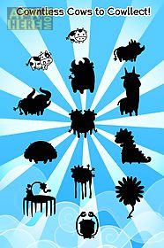 cow evolution - clicker game
