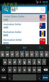 currency exchange rates - free