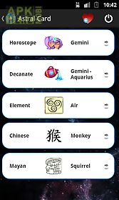 horoscope pro