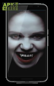 scary phone touch protection