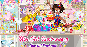 Star Girl: Valentine Hearts::Appstore for Android