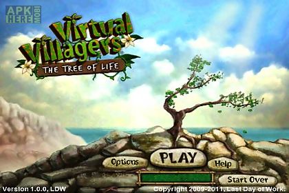 virtual villagers 4 - free