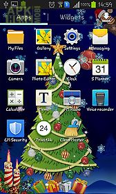 new year 2016 live wallpaper