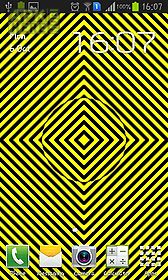 optical illusion live wallpaper