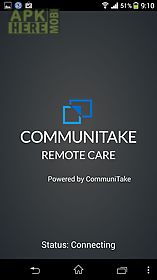 communitake remote care