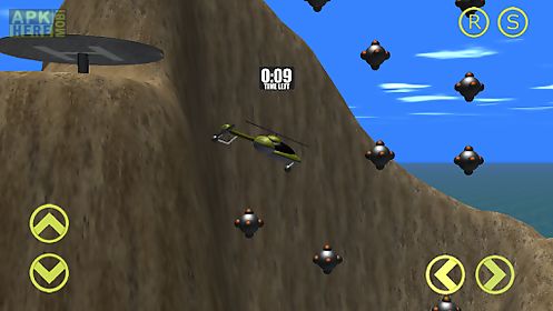helixtreme - helicopter game