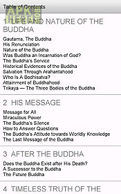 what buddhists believe